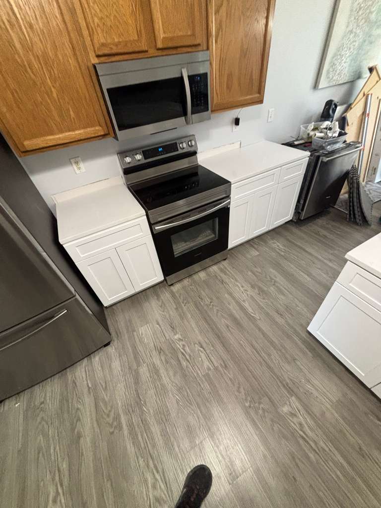 Cabinets (14)