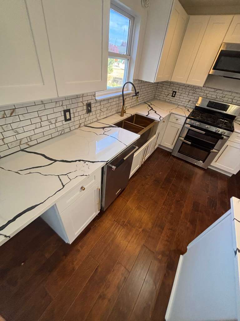 Cabinets (24)