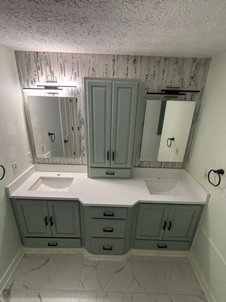 Cabinets (26)