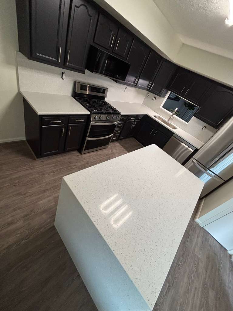 Cabinets (3)