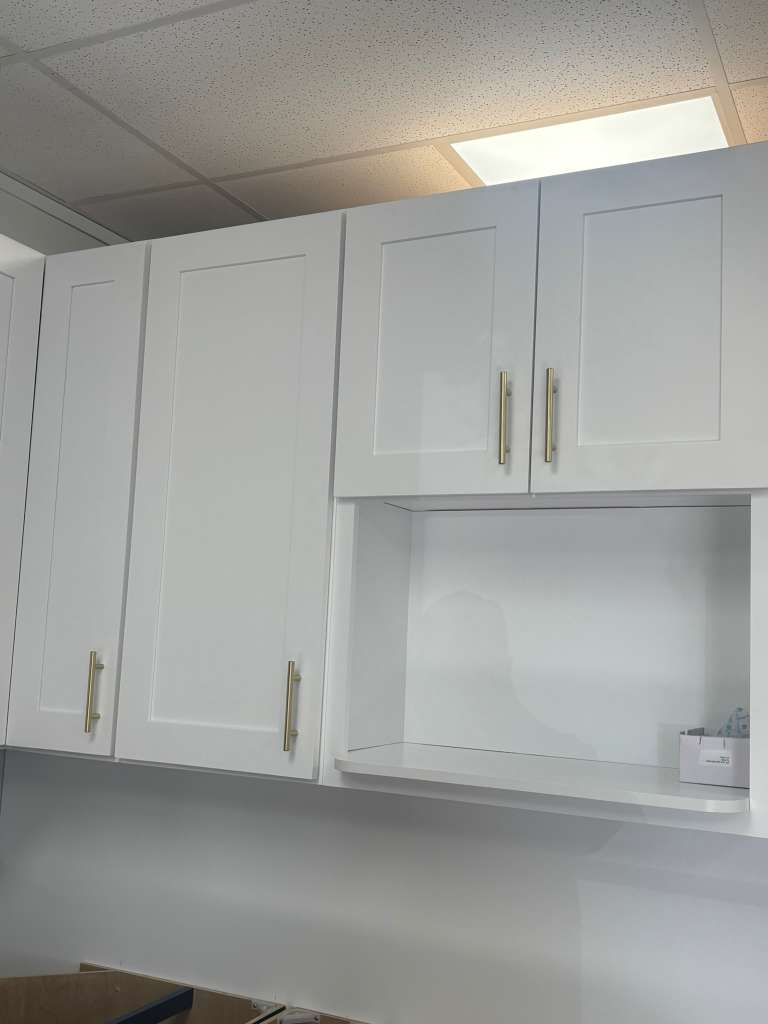 Cabinets (30)