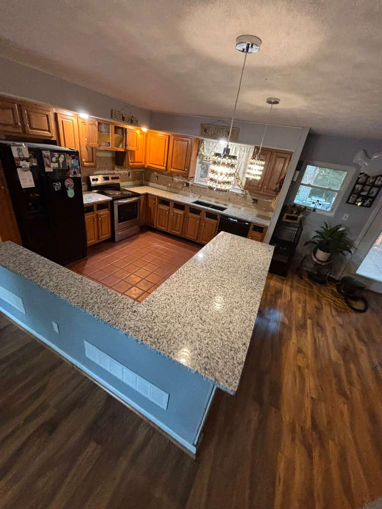 Cabinets (4)