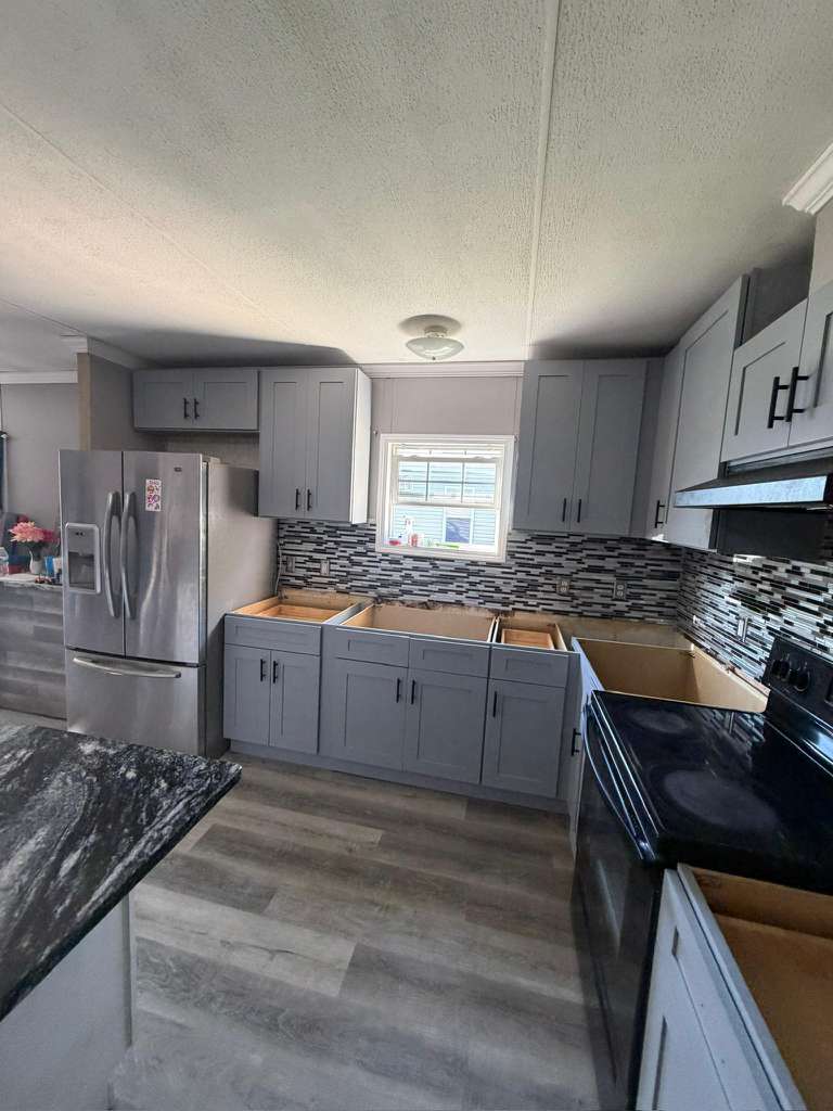 Cabinets (42)
