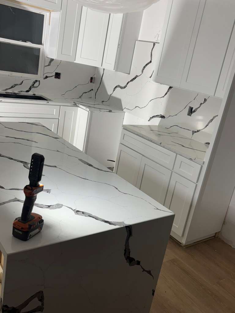 Cabinets (6)