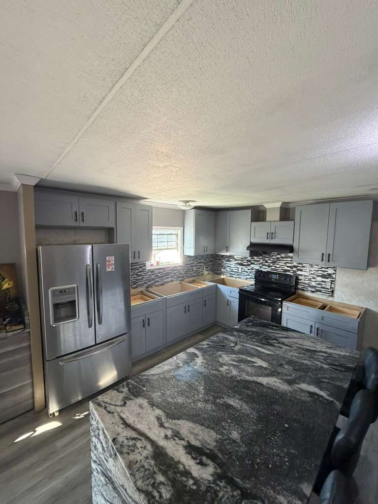 Cabinets (64)