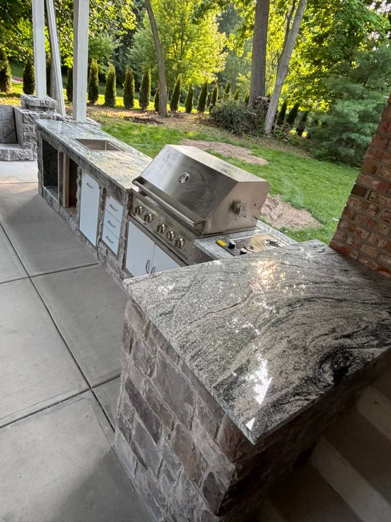 Granite (3)