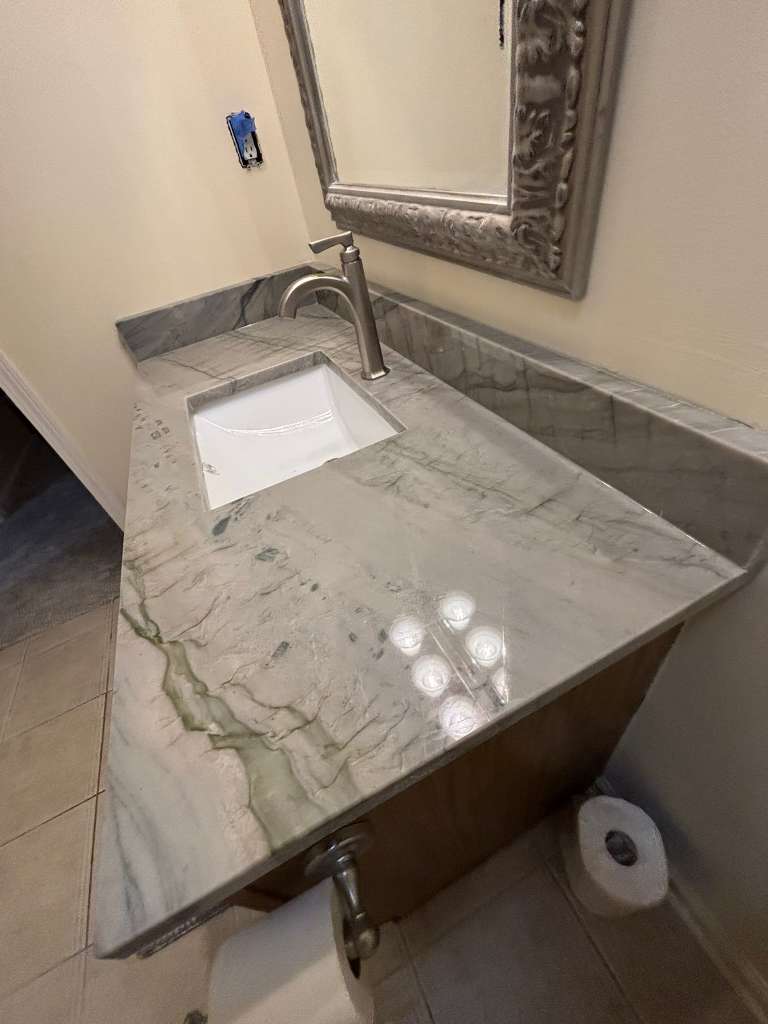 Granite (30)